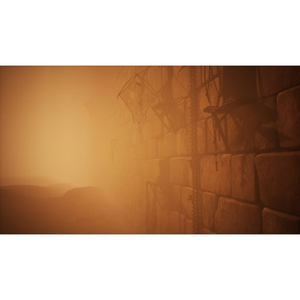 Little Nightmares III: Deluxe Edition - Nintendo Switch 2