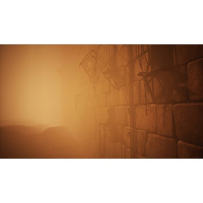 Little Nightmares III: Deluxe Edition - Nintendo Switch 2