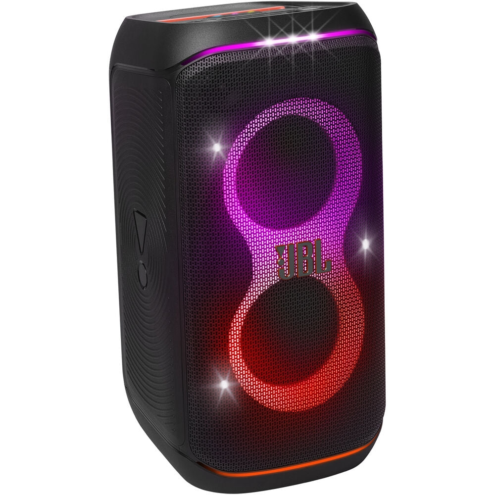 JBL PartyBox Club 120 160W Wireless Party Speaker Black JBLPBCLUB120AM