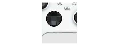 Microsoft XBox Series S Gaming Console 512GB SSD White (Disc-Free Gaming) RRS-00001 Xbox Wireless Controller