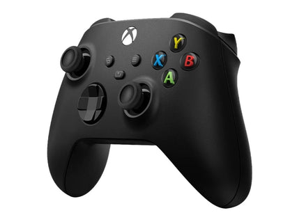 Microsoft Xbox Series X|S Wireless Controller Carbon Black QAT-00001