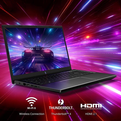 Acer Nitro V 15 Gaming Laptop 15.6" Core i9-13900H 16GB/512GB ANV15-51-93PU