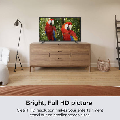 Roku 40" Class Select Series Full HD Smart Roku TV 40R3B5