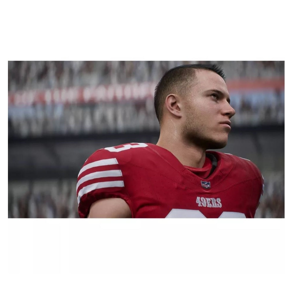 Madden NFL 25 - Xbox Series X/Xbox One, Online and Local Multiplayer