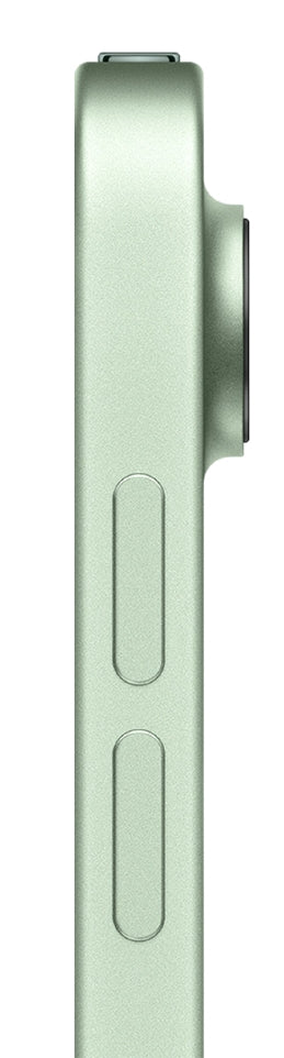 Apple 10.9" iPad Air 4th Gen, 64GB, Green MYFR2LL/A, Wi-Fi 6 (802.11ax) | Bluetooth 5.0, USB 3.2 Gen 1 Type-C Connector