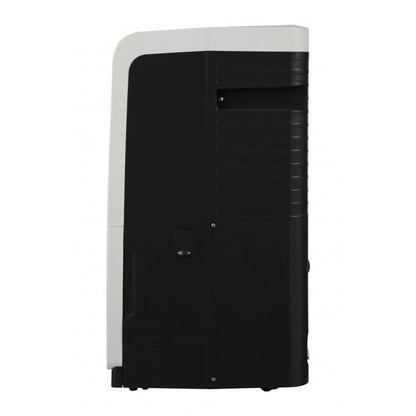 Hisense 60-Pint 3-Speed Inverter Dehumidifier w/ Built-In Pump DH10019TP1WG