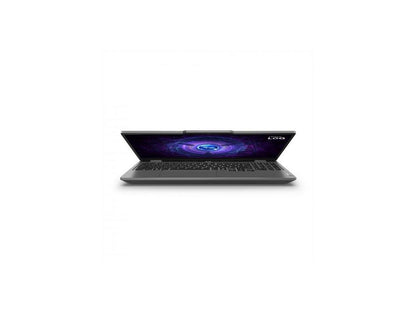 Lenovo LOQ 15.6" 1920 x 1080 FHD 144Hz Gaming Notebook Intel Core i5-12450HX 12GB/ 512GB SSD Luna Grey 83GS001BUS