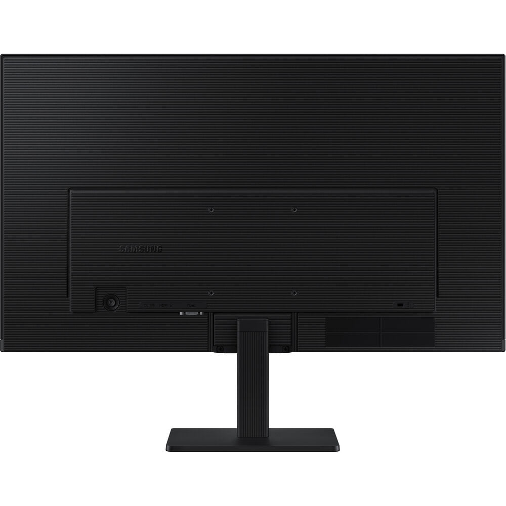 Samsung - 27" S3 (S30GD) IPS LED FHD 100Hz 5ms Monitor (HDMI, D-sub) - Black LS27D300GANXZA