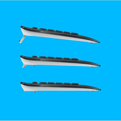 Logitech MK540 Wireless Keyboard Mouse Combo 920-009283