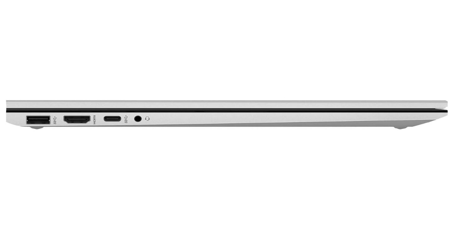 HP 17.3" HD+ 1600 x 900 Laptop AMD Ryzen 3 3250U 2.6GHz 8GB/ 256GB Win10 - 33K72UA