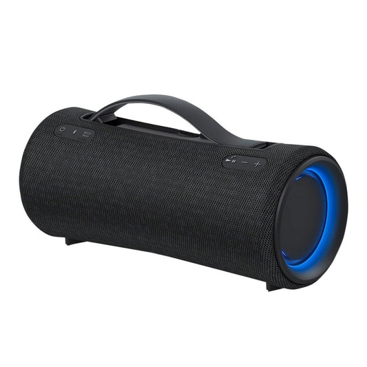 Sony SRS-XG300 X-Series Wireless Portable-Bluetooth Party-Speaker IP67 Waterproof and Dustproof with 25 Hour-Battery
