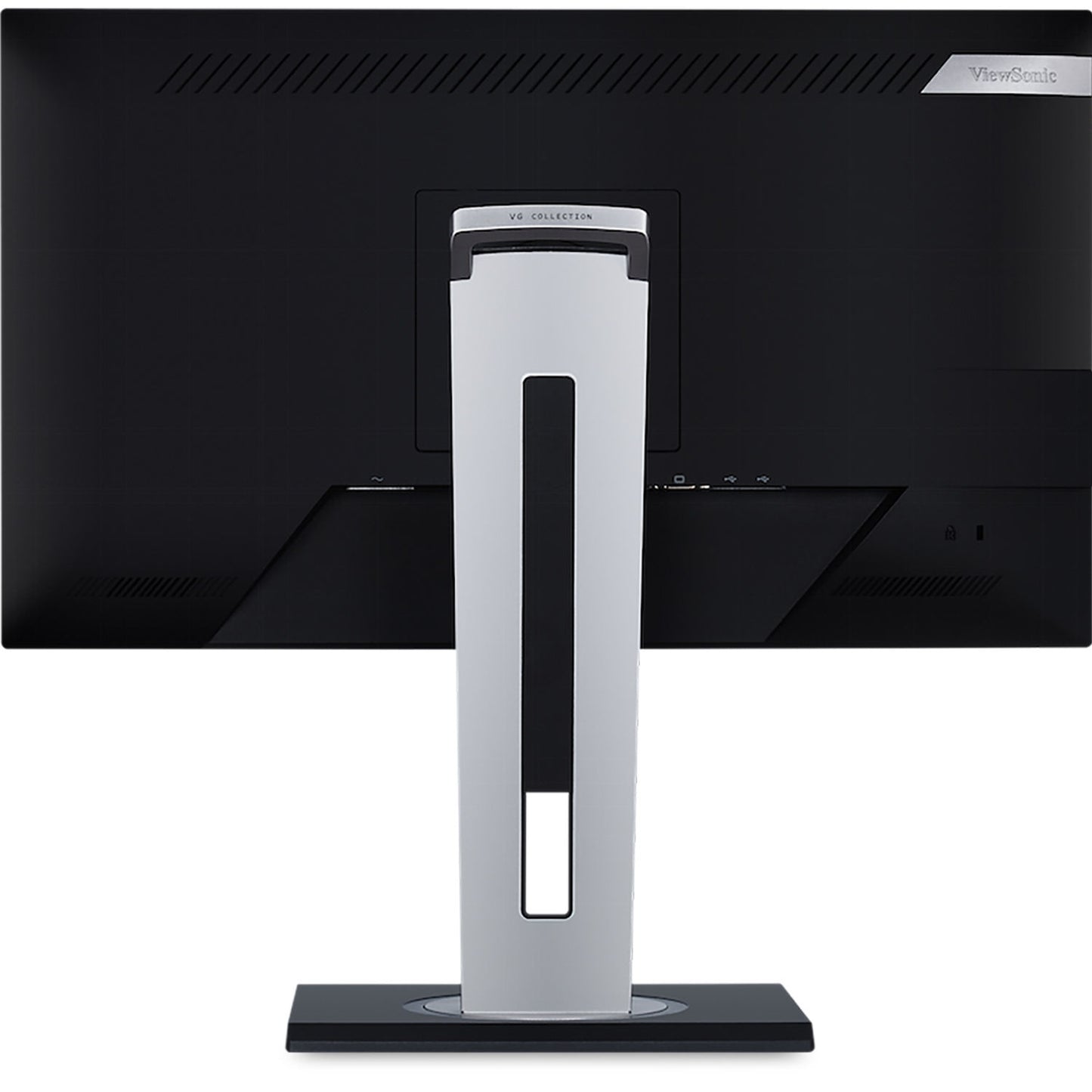 ViewSonic VG2248 21.5" 1920 x 1080 7ms IPS LED FHD Monitor (DisplayPort, HDMI) Black