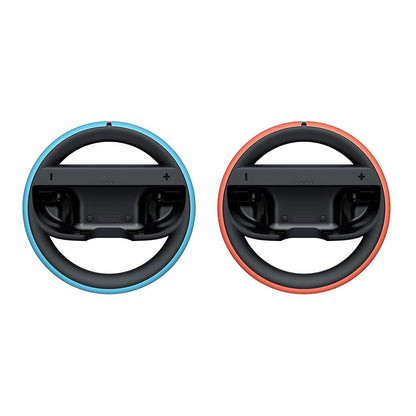 Nintendo Switch 2 Joy-Con 2 Wheel Blue and Red (Set of 2) 120834