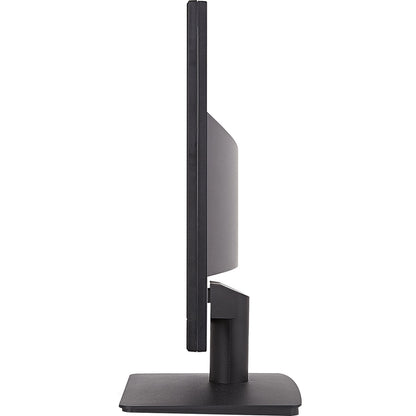 ViewSonic VA1903H 18.5" 1366 x 768 5ms LCD Monitor, DisplayPort VGA, HDMI Black