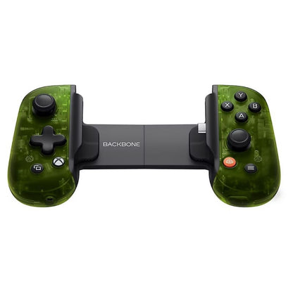 Backbone One Xbox Edition (USB-C) Mobile Gaming Controller for iPhone 15/16 Series and Android