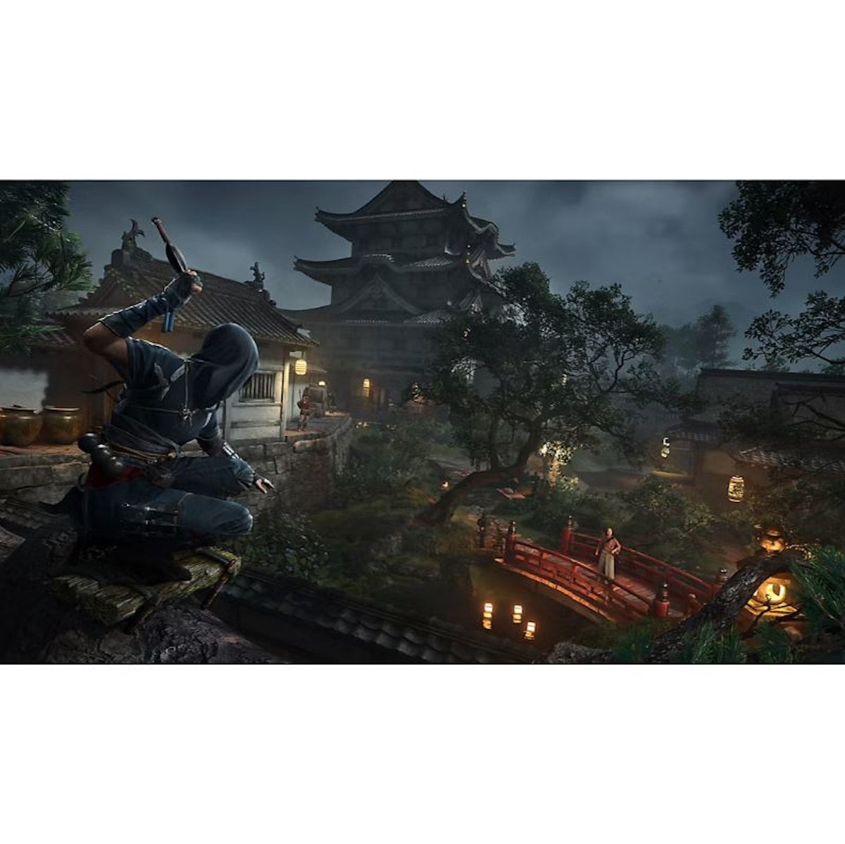 Assassin's Creed Shadows, Xbox Series X
