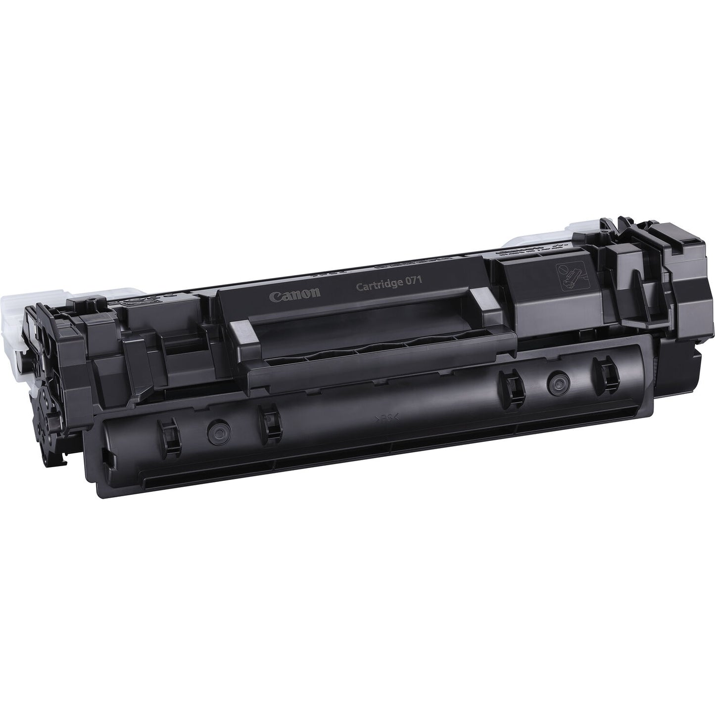 Canon 071 Black Toner Cartridge For imageCLASS LBP122dw Laser Printer 5645C001