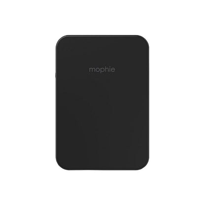 Mophie Snap+ Powerstation Mini-5K - For Magnetic Qi-enabled Devices, MagSafe compatible devices