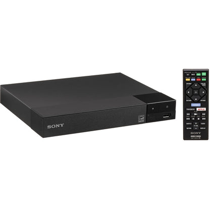 Sony BDP-S1700 1080p Streaming Blu-Ray Disc Player Wired Ethernet