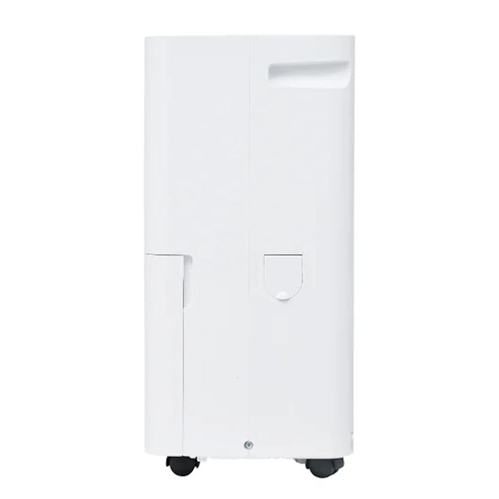 Hisense HD3526 35 Pint Portable Dehumidifier, 115V, Covers up to 3000 Sq. Ft. Water Collection and Drainage
