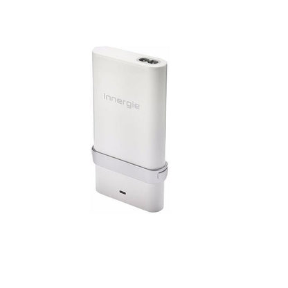Innergie mCube Pro 70 Watt Universal AC, Auto, and Air Adapter for Notebooks TADP-70BB AK