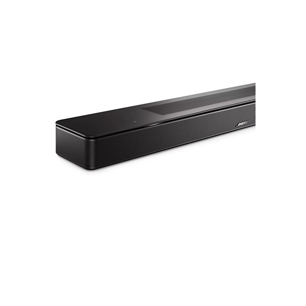 Bose Smart Soundbar 550 with Dolby Atmos, Sound Bar Speaker for TV, Black
