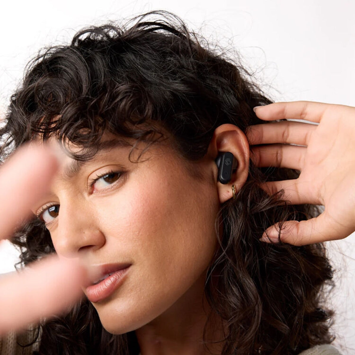 Skullcandy Dime Evo True Wireless Earbuds True S2DTW-S740 Black