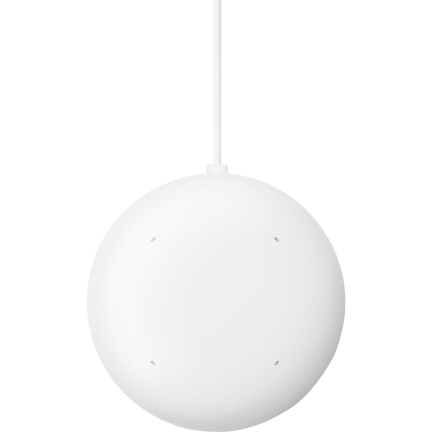 Nest Wi-fi - Add On Point with Google Assistant - Snow GA00667-US