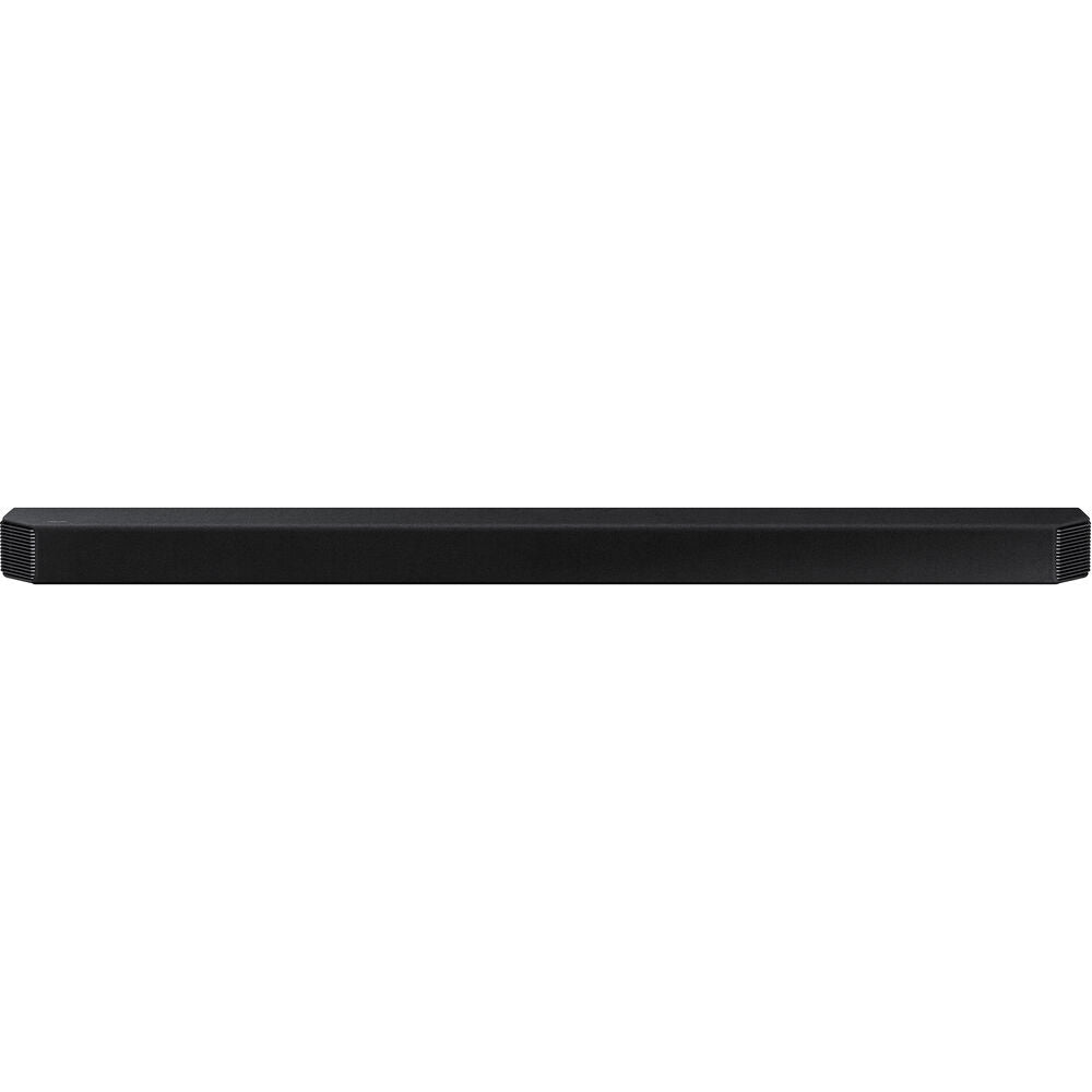 Samsung HW-Q900C/ZA 7.1.2ch Soundbar w/Wireless Dolby Audio, Q-Symphony, SpaceFit Sound Pro, Acoustic Lens Subwoofer, Adaptive Sound, Game Mode Pro, AVA, Alexa Built-in