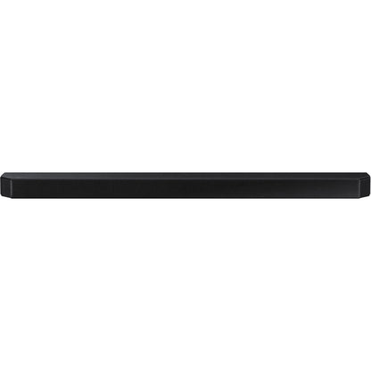 Samsung HW-Q900C/ZA 7.1.2ch Soundbar w/Wireless Dolby Audio, Q-Symphony, SpaceFit Sound Pro, Acoustic Lens Subwoofer, Adaptive Sound, Game Mode Pro, AVA, Alexa Built-in