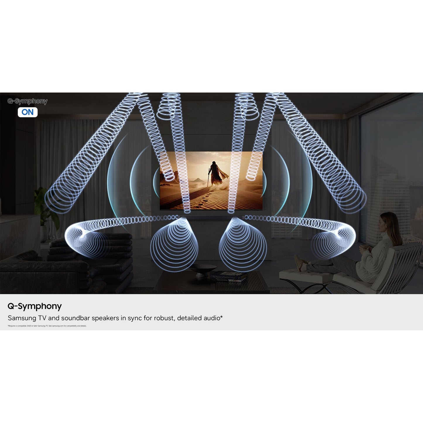 Samsung Q800H 5.1.2-Channel Dolby Atmos Soundbar System HW-Q800H/ZA