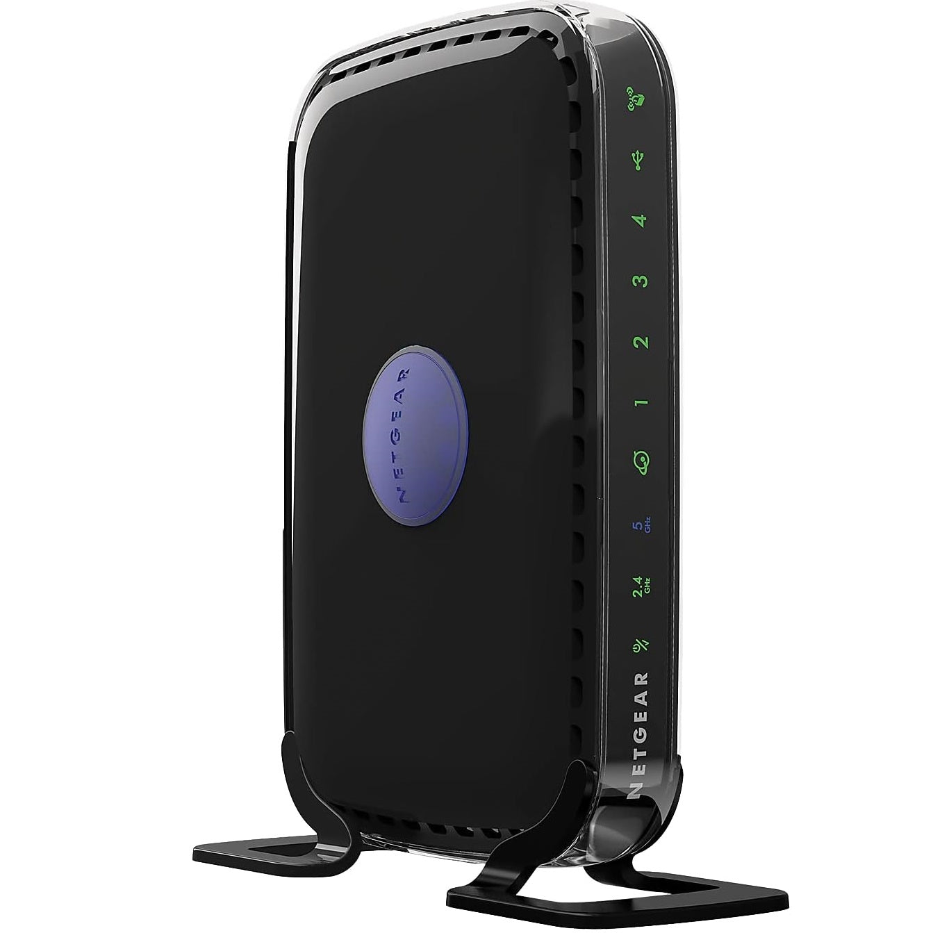NETGEAR WNDR3400 N600 Dual Band Wi-Fi Router