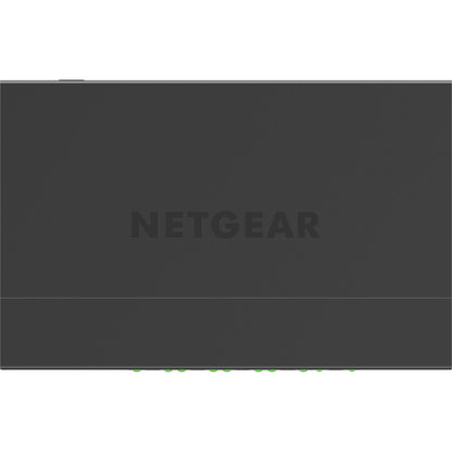 NETGEAR 5-Port 2.5G Multi-Gigabit Ethernet Unmanaged Network Switch (MS305), 5 x 2.5Gbps