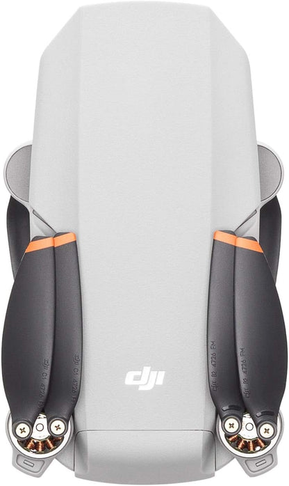 DJI Mini 2 – Ultralight and Foldable Drone Quadcopter, 3-Axis Gimbal with 4K Camera, 12MP Photo, 31 Mins Flight Time
