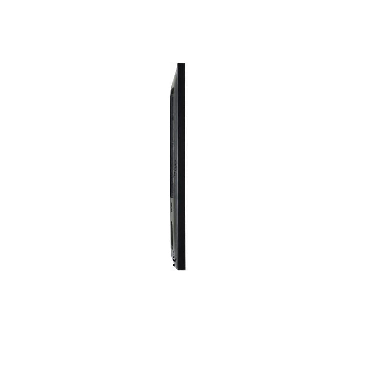 LG UH5J Series 86" 4K 120Hz 8ms Smart LED Commercial Display. HDMI, DisplayPort, DVI-D 86UH5J-H