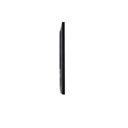 LG UH5J Series 86" 4K 120Hz 8ms Smart LED Commercial Display. HDMI, DisplayPort, DVI-D 86UH5J-H