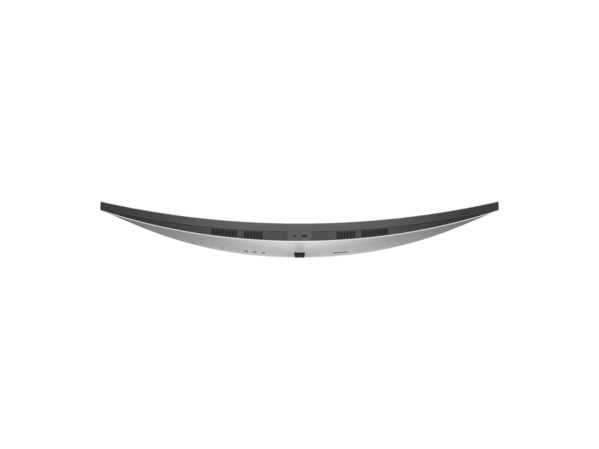 HP 734PM 34" Class WQHD LCD Monitor, 2560 x 1440, 120Hz, 5ms 8K157AA#ABA