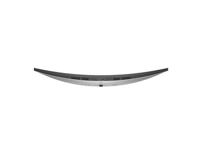 HP 734PM 34" Class WQHD LCD Monitor, 2560 x 1440, 120Hz, 5ms 8K157AA#ABA