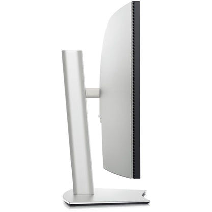 Dell UltraSharp 39.7" 5K HDR 120Hz 5ms Curved Thunderbolt Hub Monitor U4025QW