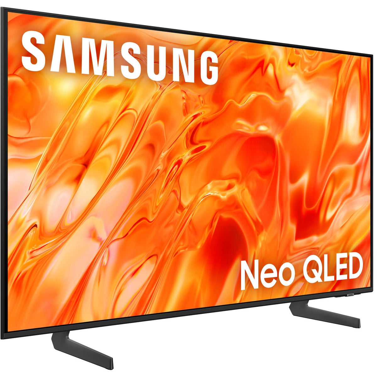 Samsung QN70H 55" 4K HDR Smart Neo Quantum Mini-LED TV QN55QN70HAFXZA