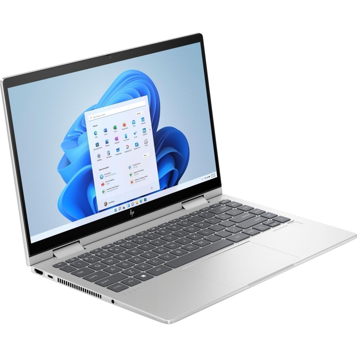 HP Envy x360 14-es0013dx 14" Convertible Laptop i5-1335U 1.30GHz 8GB/ 512GB SSD W11H - 7H9Y4UA#ABA