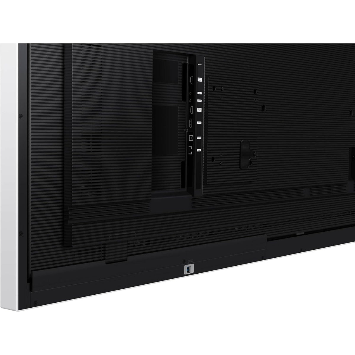 Samsung WM85B Flip Pro 85" 4K Interactive Touchscreen LED Display