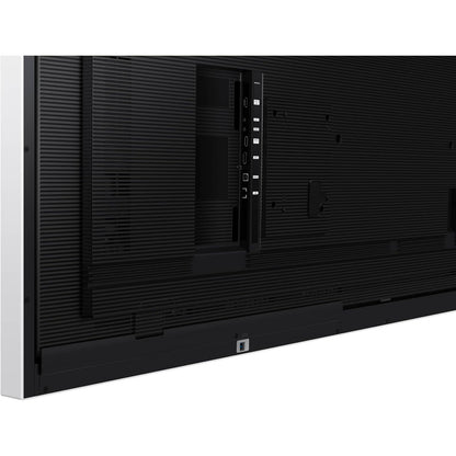 Samsung WM85B Flip Pro 85" 4K Interactive Touchscreen LED Display