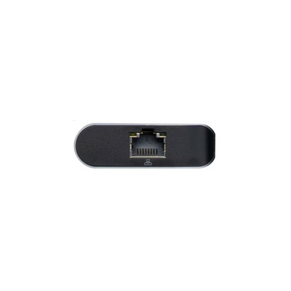 Targus 140W Dual HDMI 4K Docking Station with SD/microSD Reader DOCK403GL