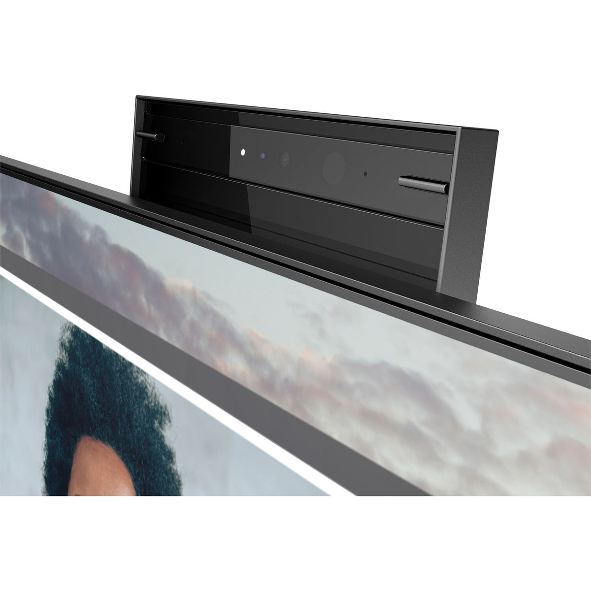 HP E24m 23.8" 16:9 1920 x 1080 5ms 75Hz IPS Monitor with USB Type-C Docking 40Z32AA
