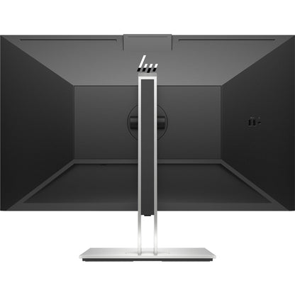 HP E27d G4 27" 16:9 2560 x 1440 60 Hz 5ms Advanced Docking IPS Monitor HDMI - DisplayPort 6PA56A4