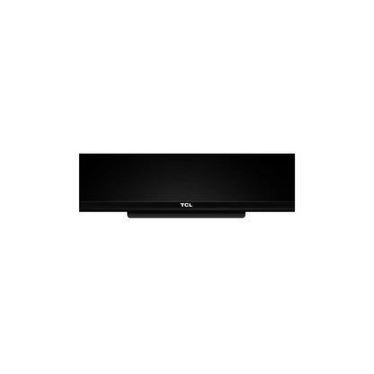 TCL - 43" Class F35 Series 4K UHD HDR LED Smart Fire TV (2025) 43F35