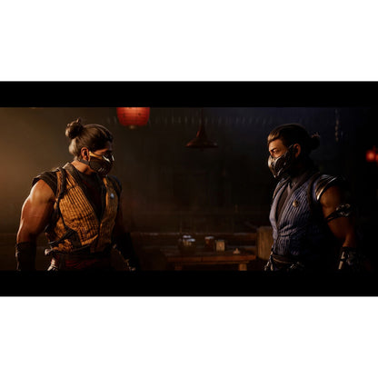 Mortal Kombat 1 - PlayStation 5