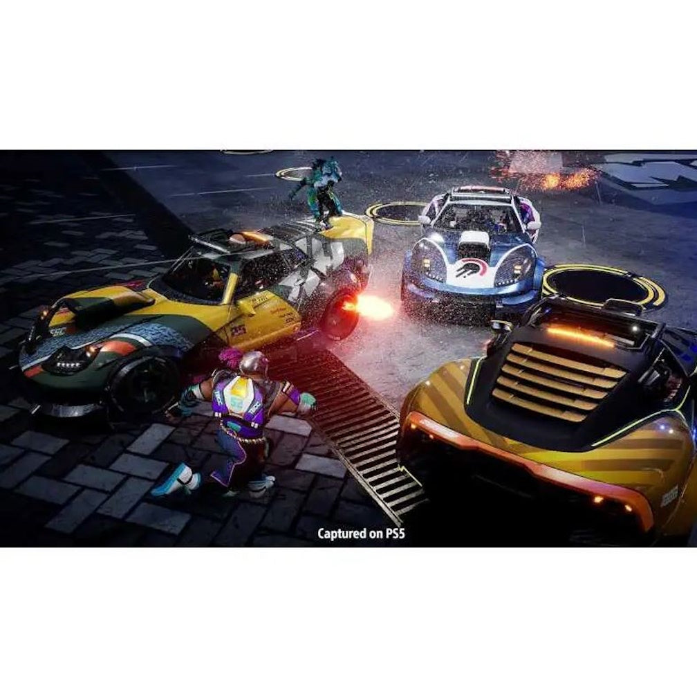 Destruction AllStars - Sony PlayStation 5