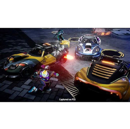 Destruction AllStars - Sony PlayStation 5